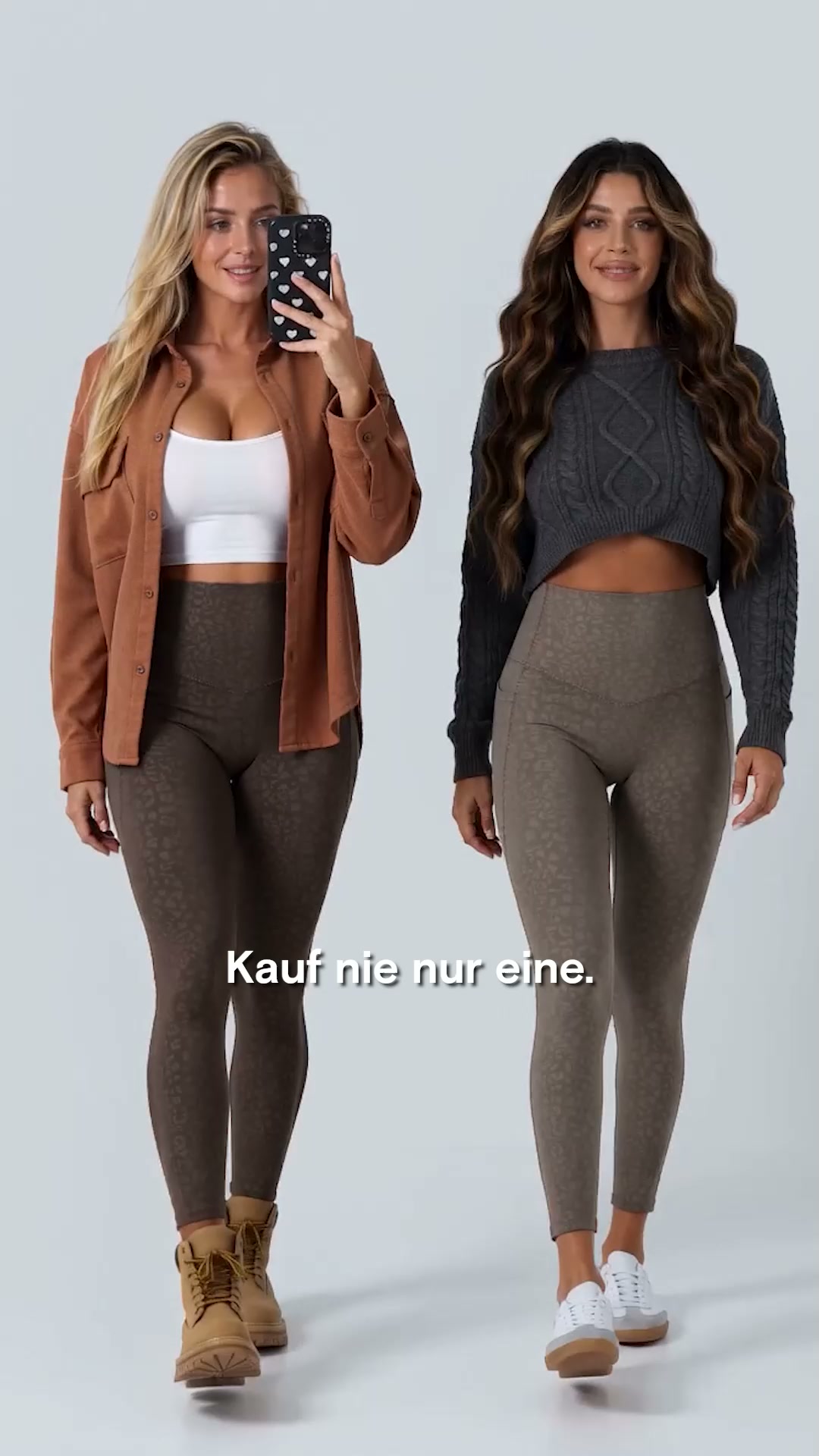 Halara Deutschland Facebook ad: Perfekte Mode und Funktion