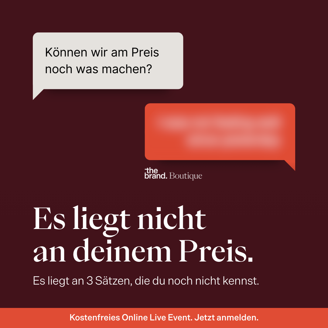 Tanja Kammler Facebook ad