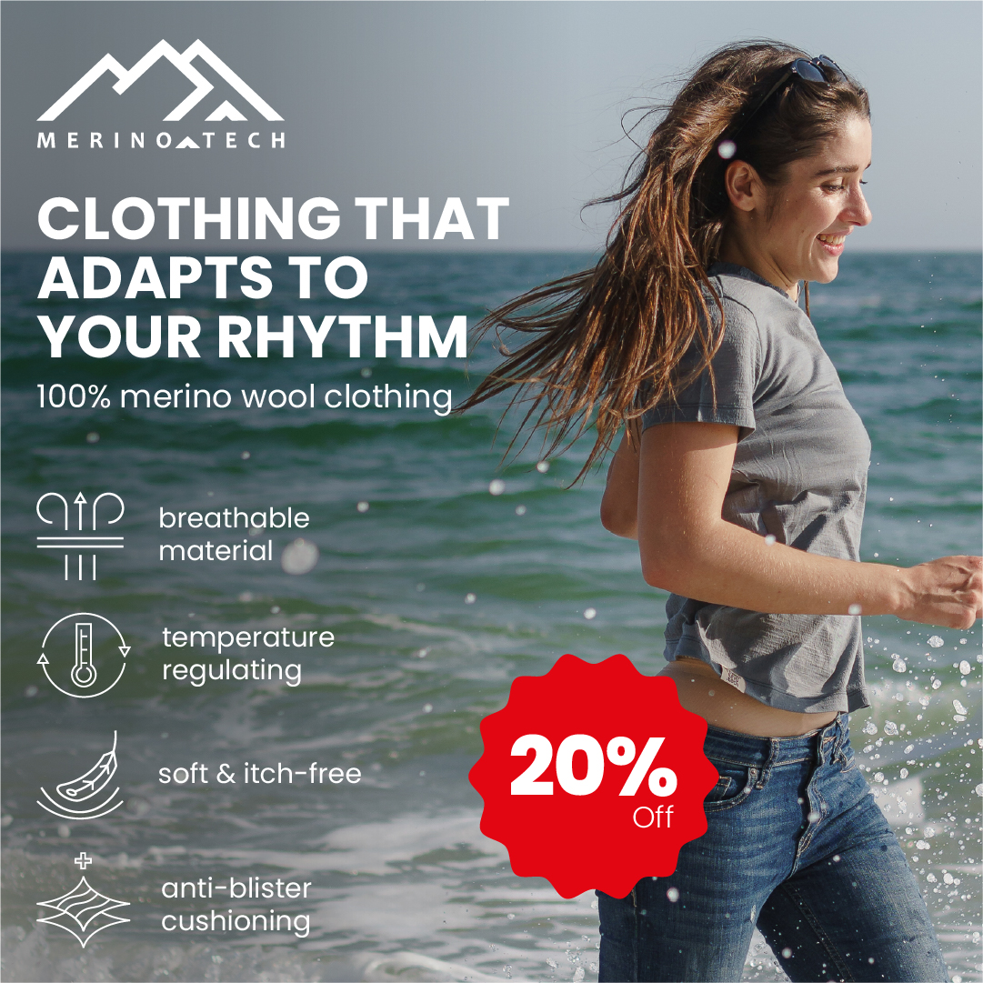 Merino.Tech Facebook ad