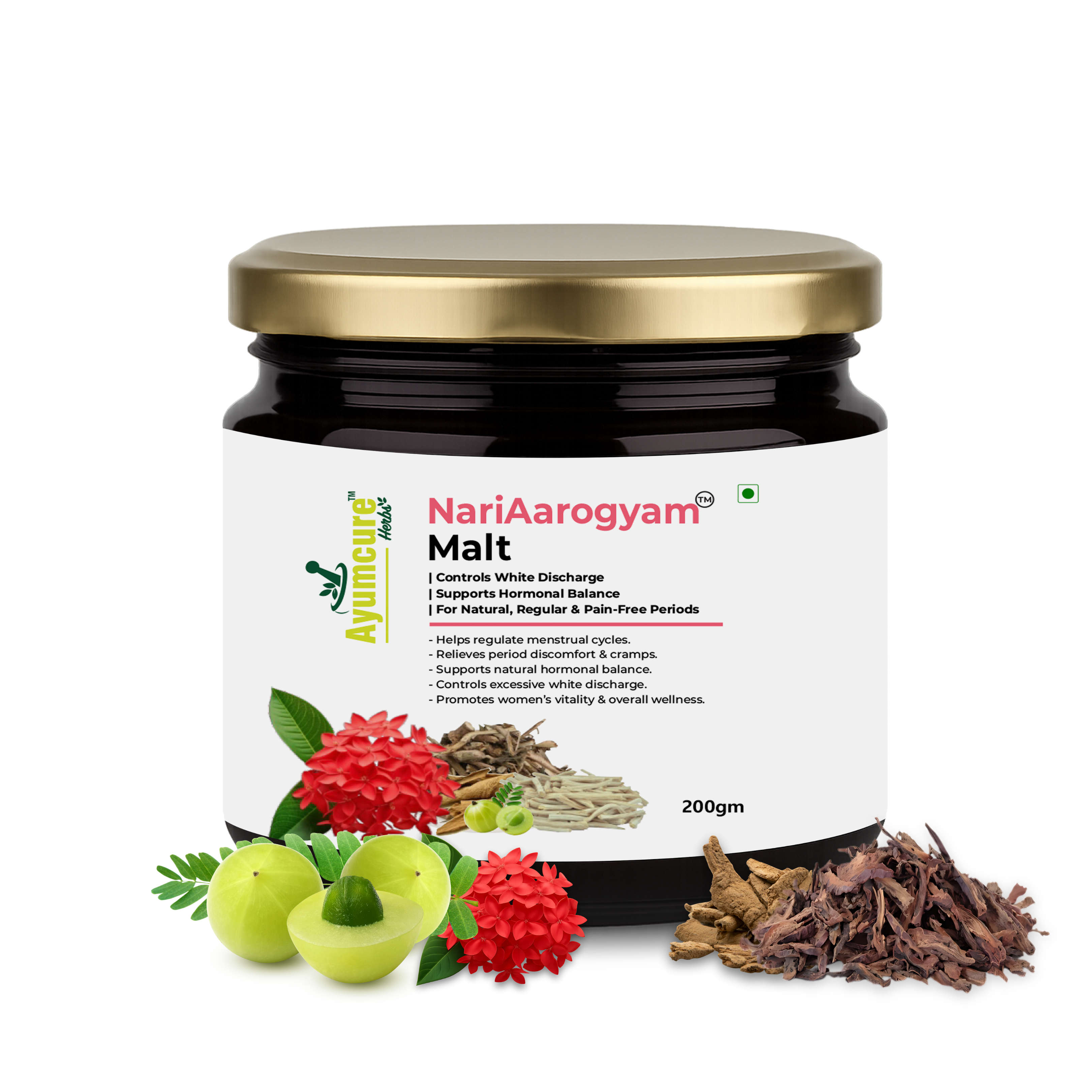 Ayumcure Herbs Facebook ad