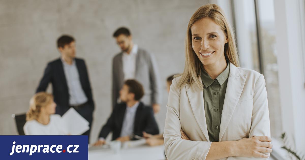 Práce a Brigády Facebook ad: PRÁCE: Obchodní manažer call centra. Kompletní inzerát ZDE