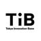 TIB - Tokyo Innovation Base