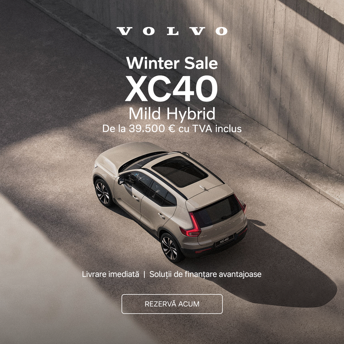 Primus Auto - Dealer Autorizat Volvo Facebook ad