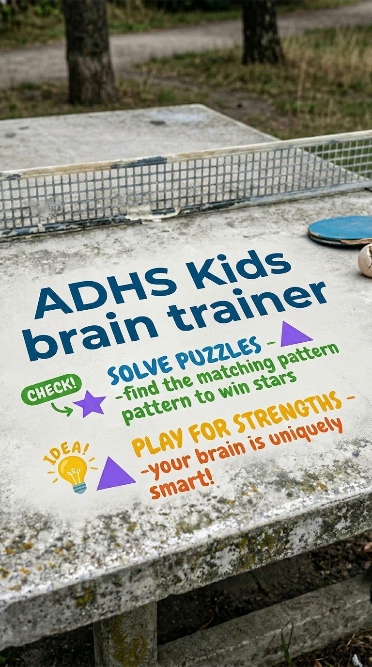Kidology Facebook ad