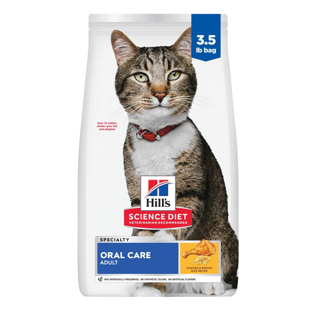 Hill’s Pet Nutrition Facebook ad
