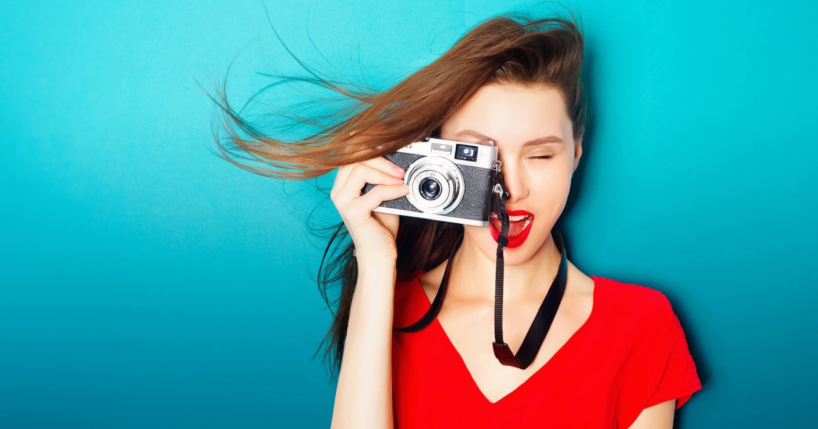 ImageAcademy Facebook ad: Corso di Fotografia Livello Base - Martedì 22 Settembre 2026