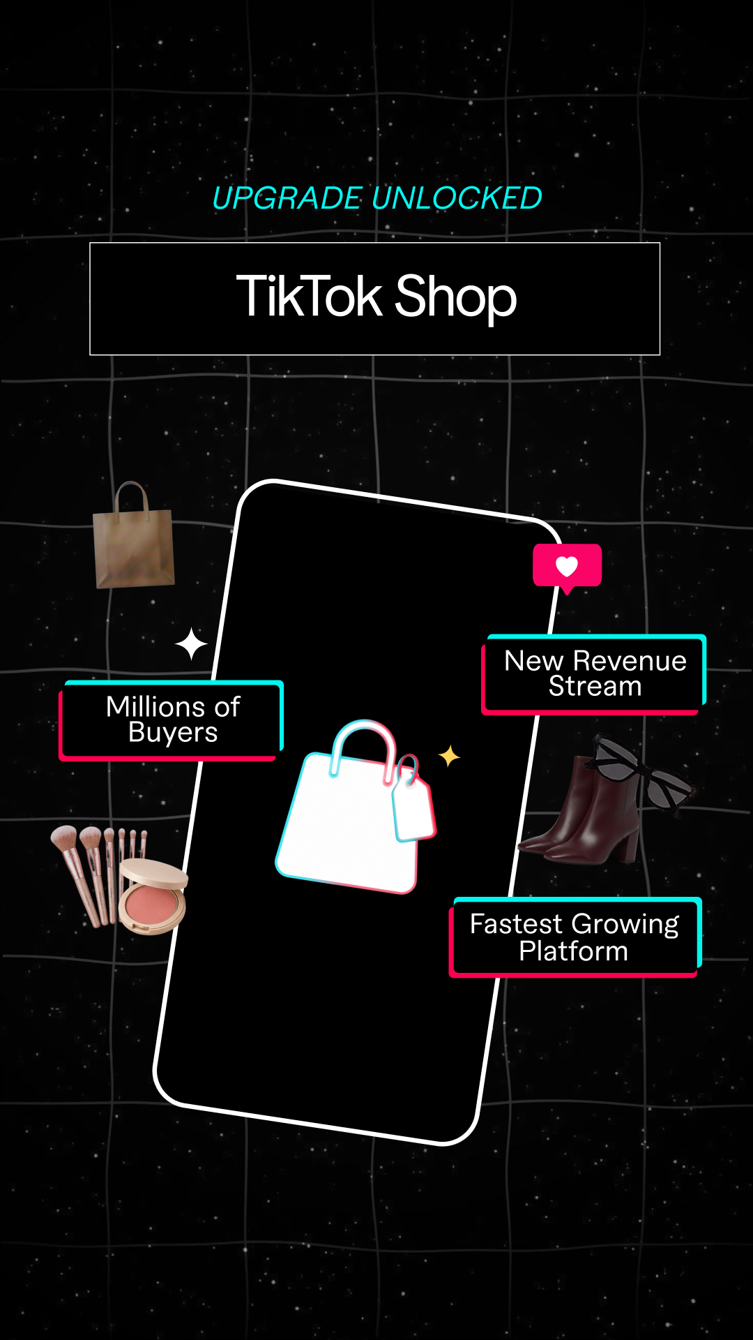 Fiverr Facebook ad