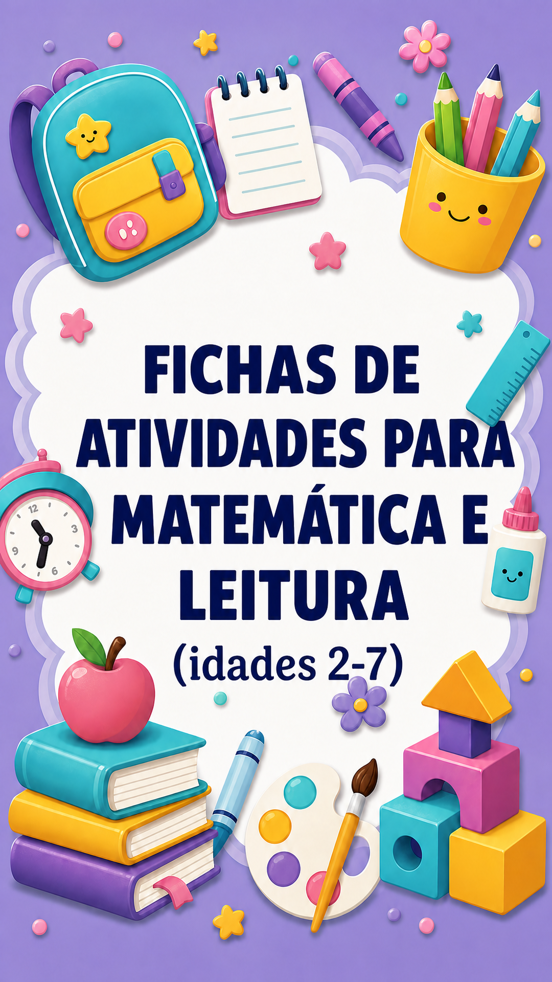 LogicLike Kids: ABC, Reading, Tracing Facebook ad