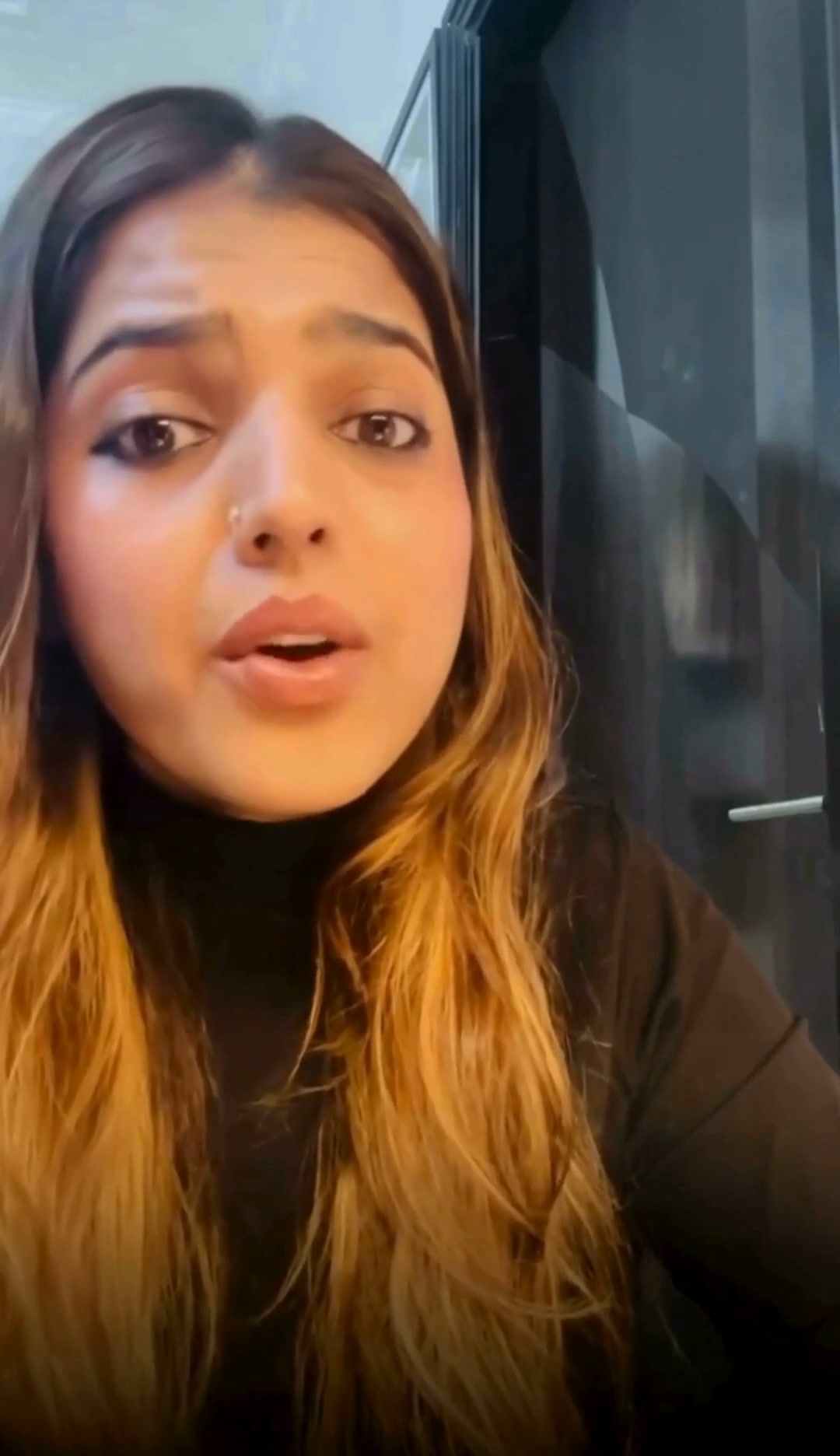 Shivani Sharma Facebook ad: Interactive Live Workshop