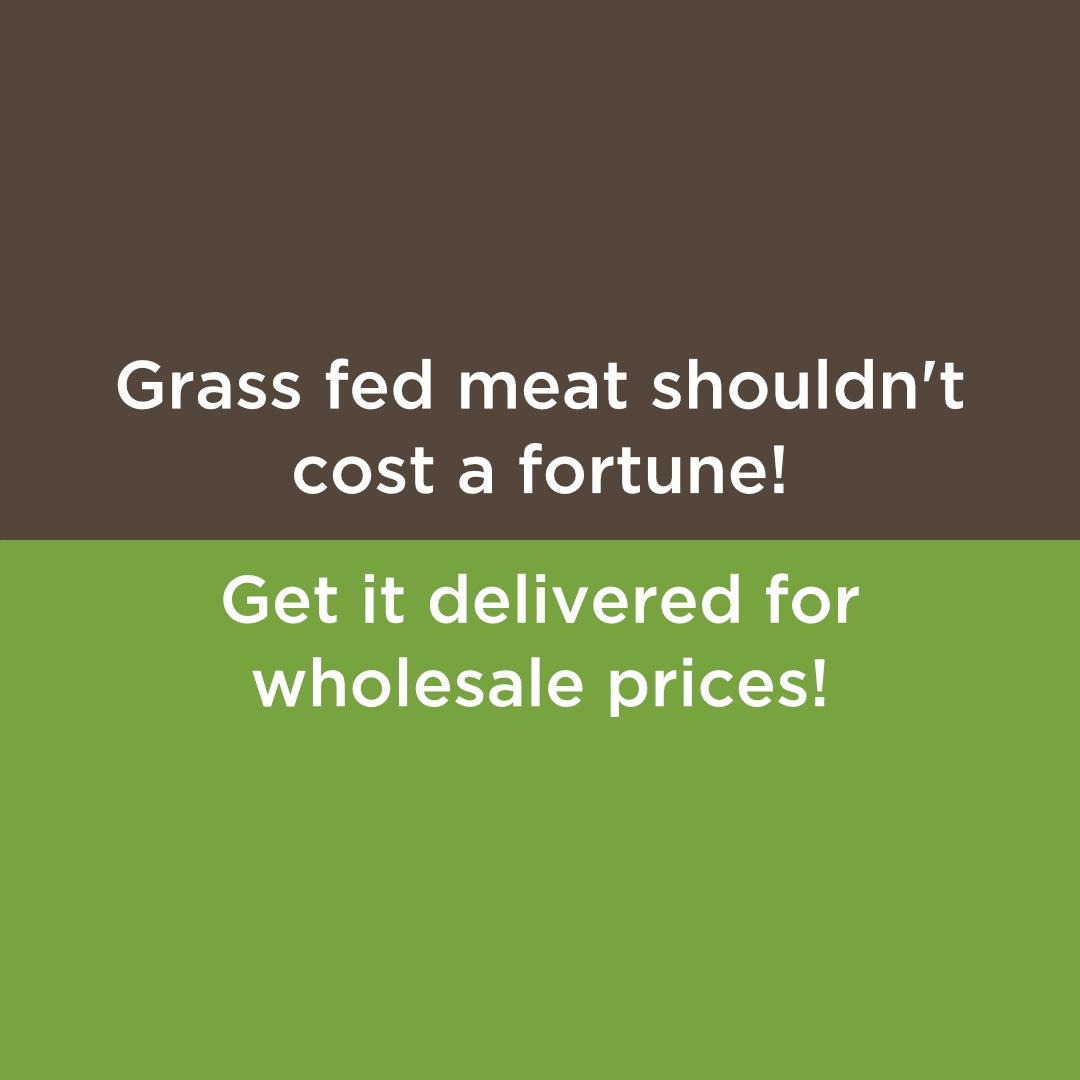 Wild Pastures Facebook ad