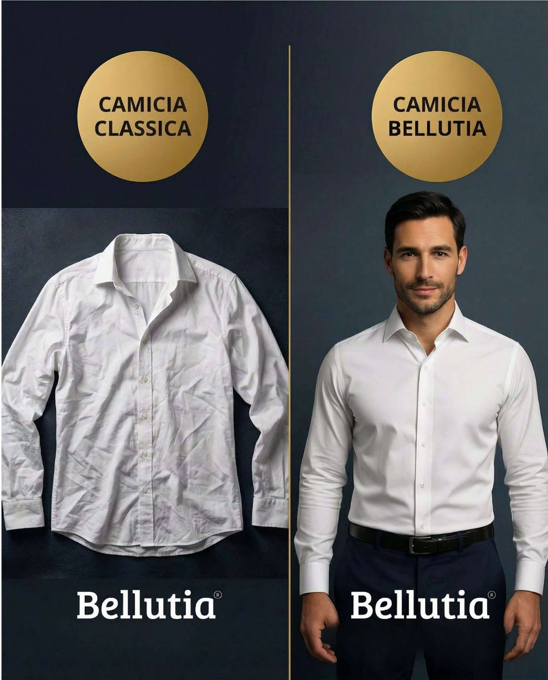 Stefano Rota Facebook ad