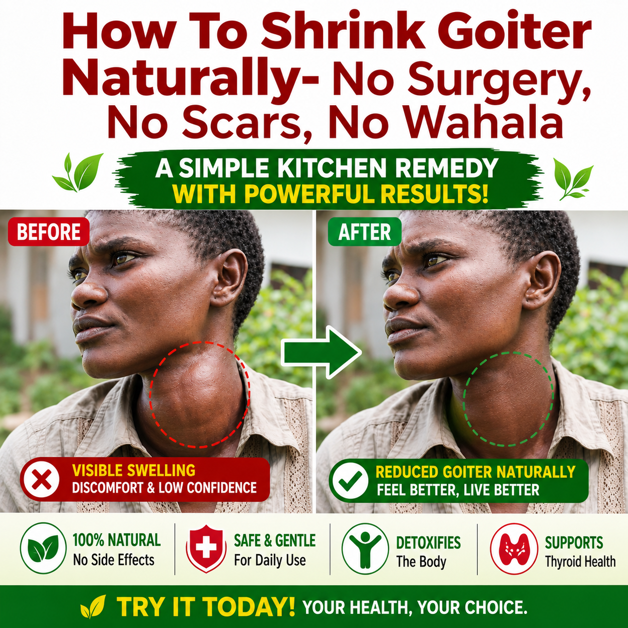 Health Central Reviews Facebook ad