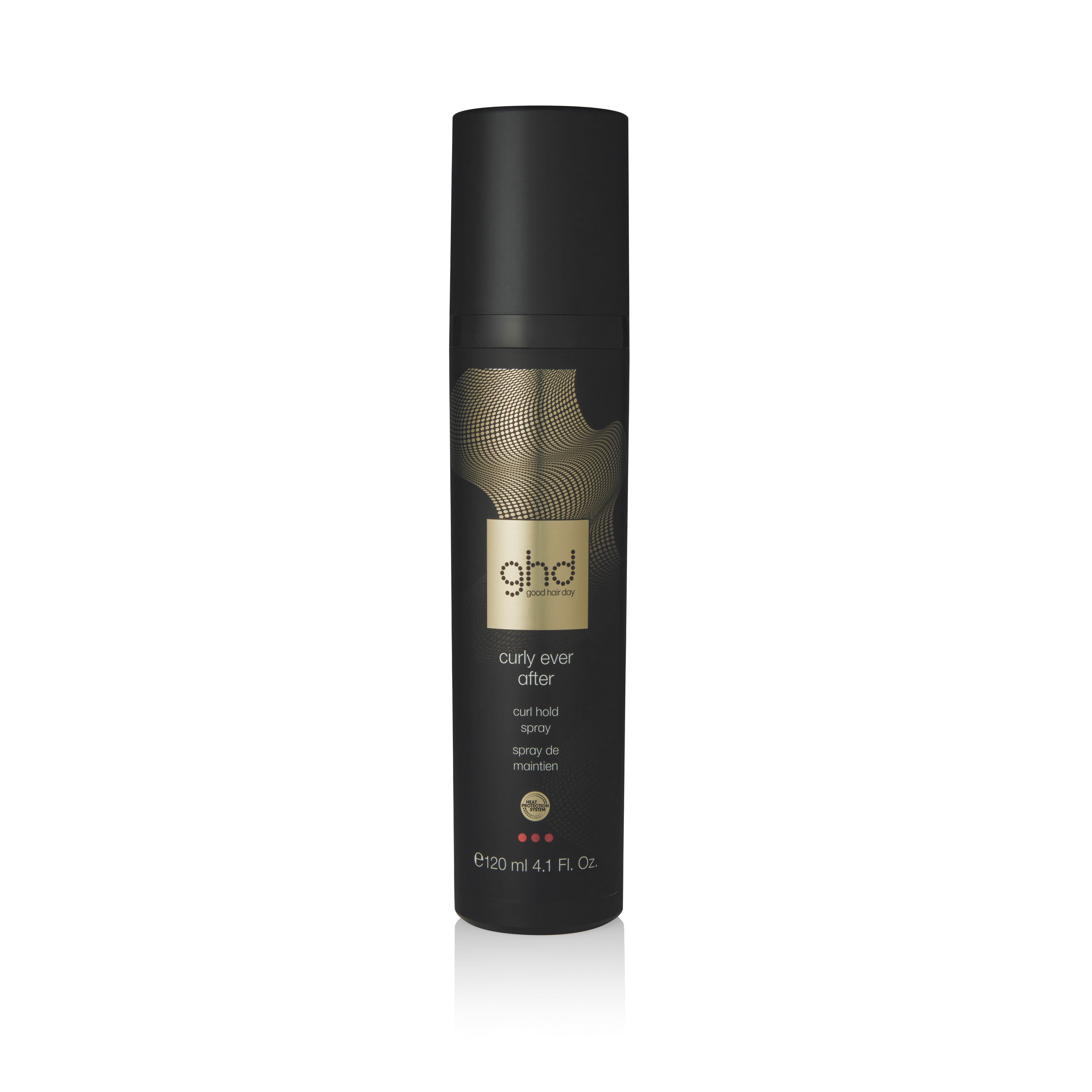 ghd Facebook ad