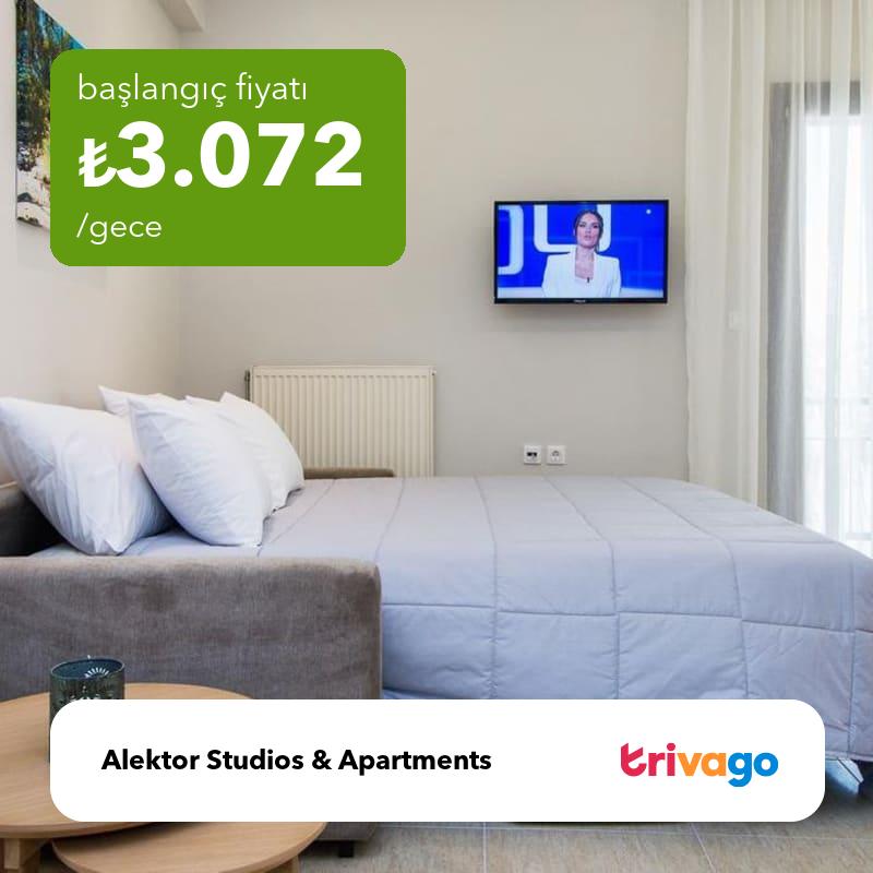 trivago Facebook ad