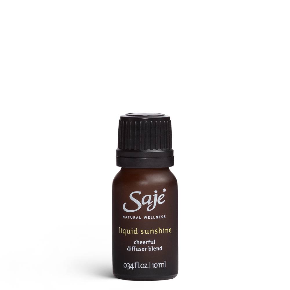 Saje Wellness Facebook ad