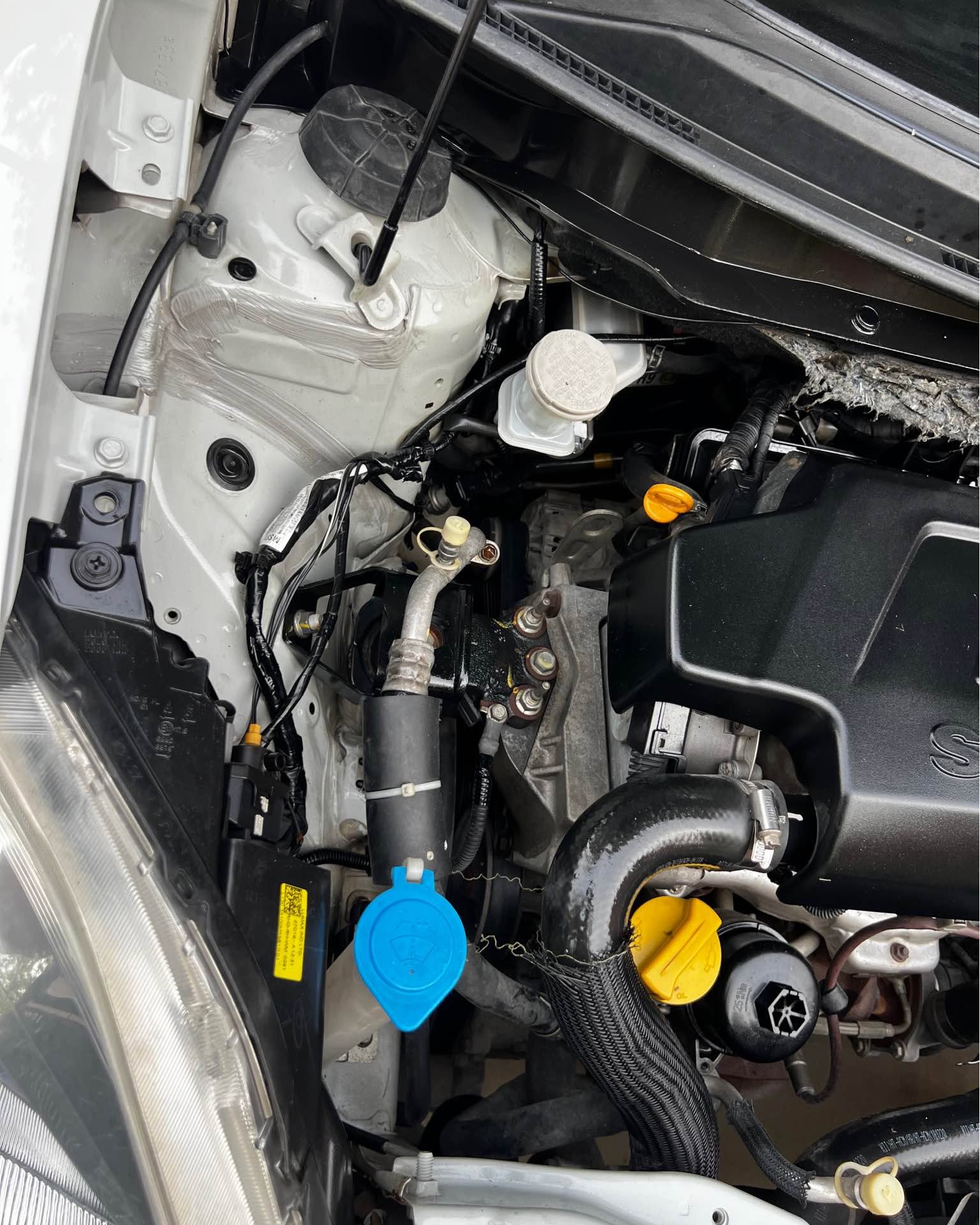 Vishwakarma Motor Workhsop Facebook ad: Swift Vdi 08/2019 Pb number
