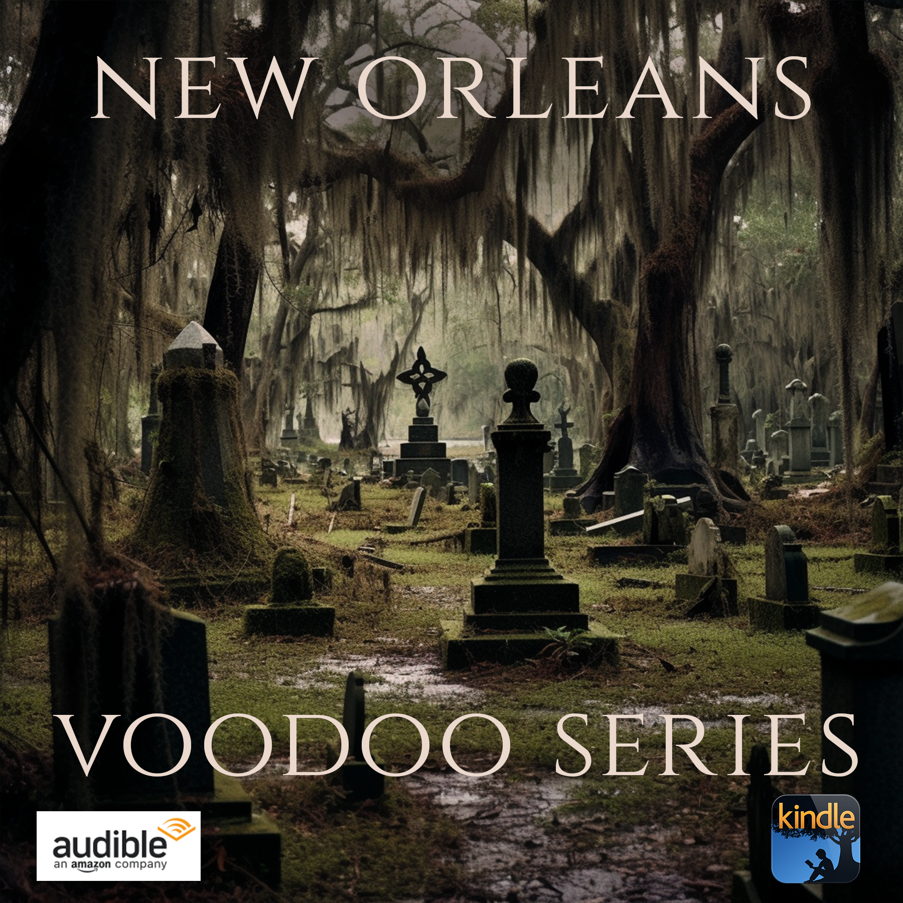 DS Quinton Author Facebook ad from Dec 19, 2025