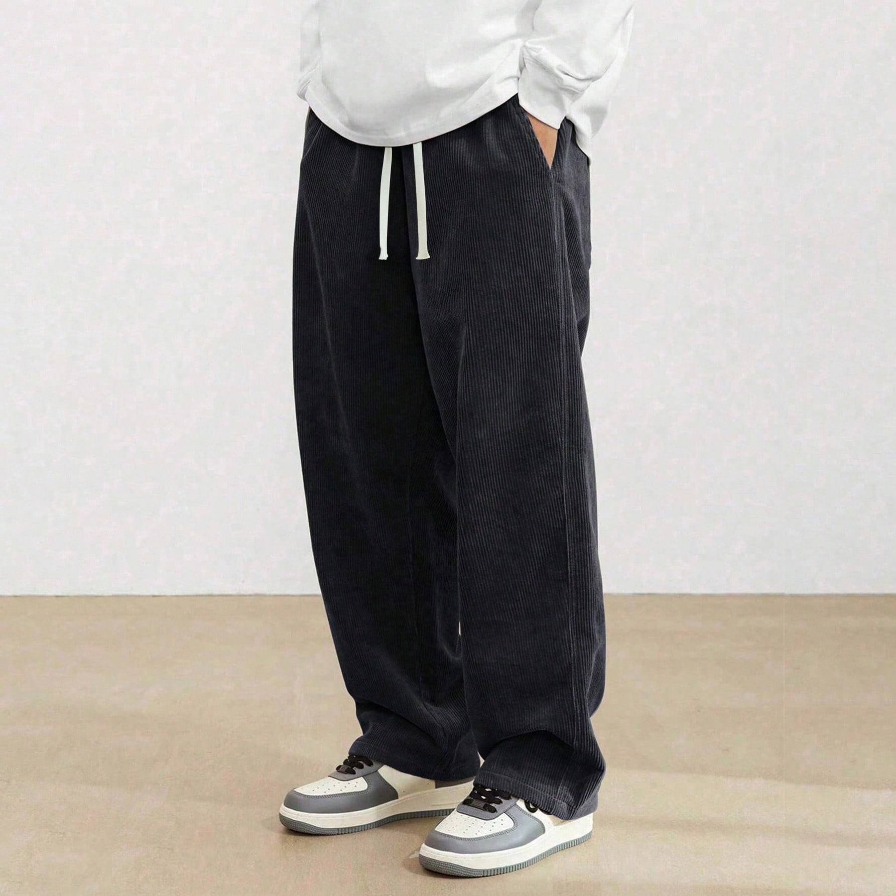 SHEIN MEN Facebook ad