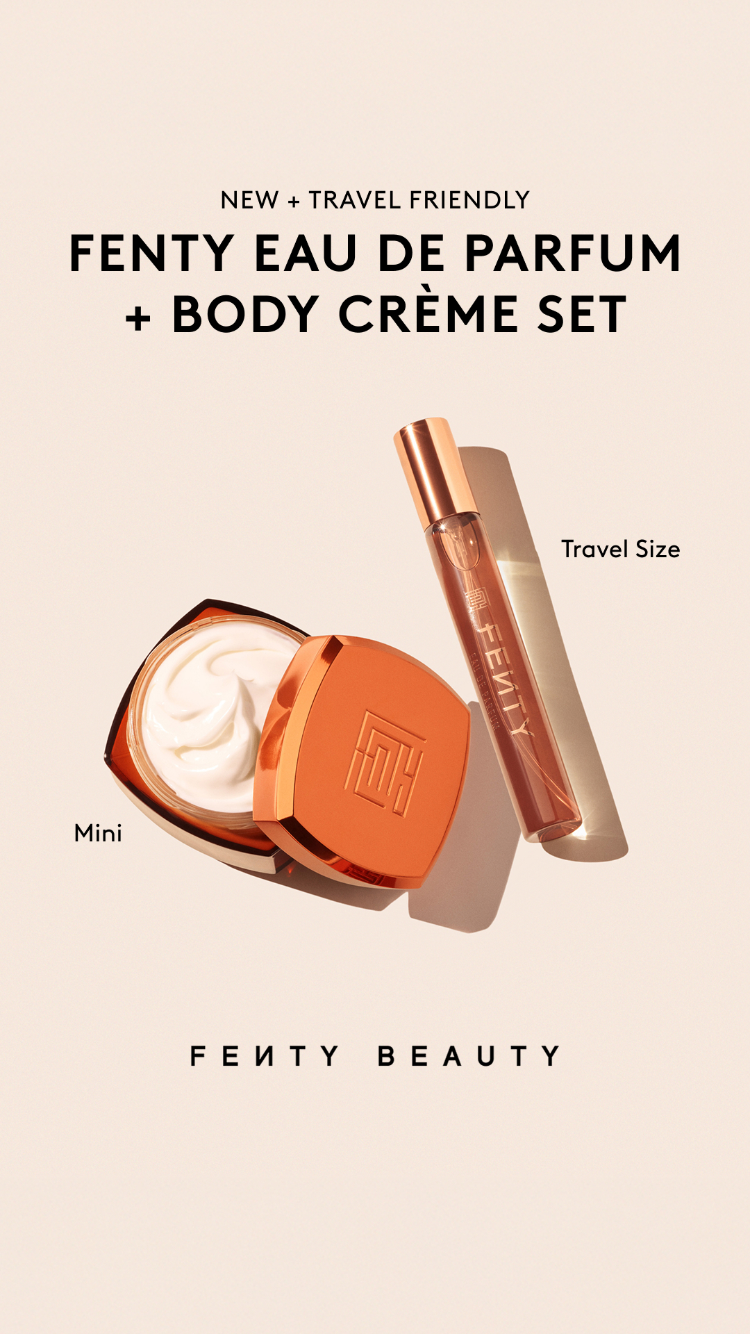 fentybeauty Facebook ad