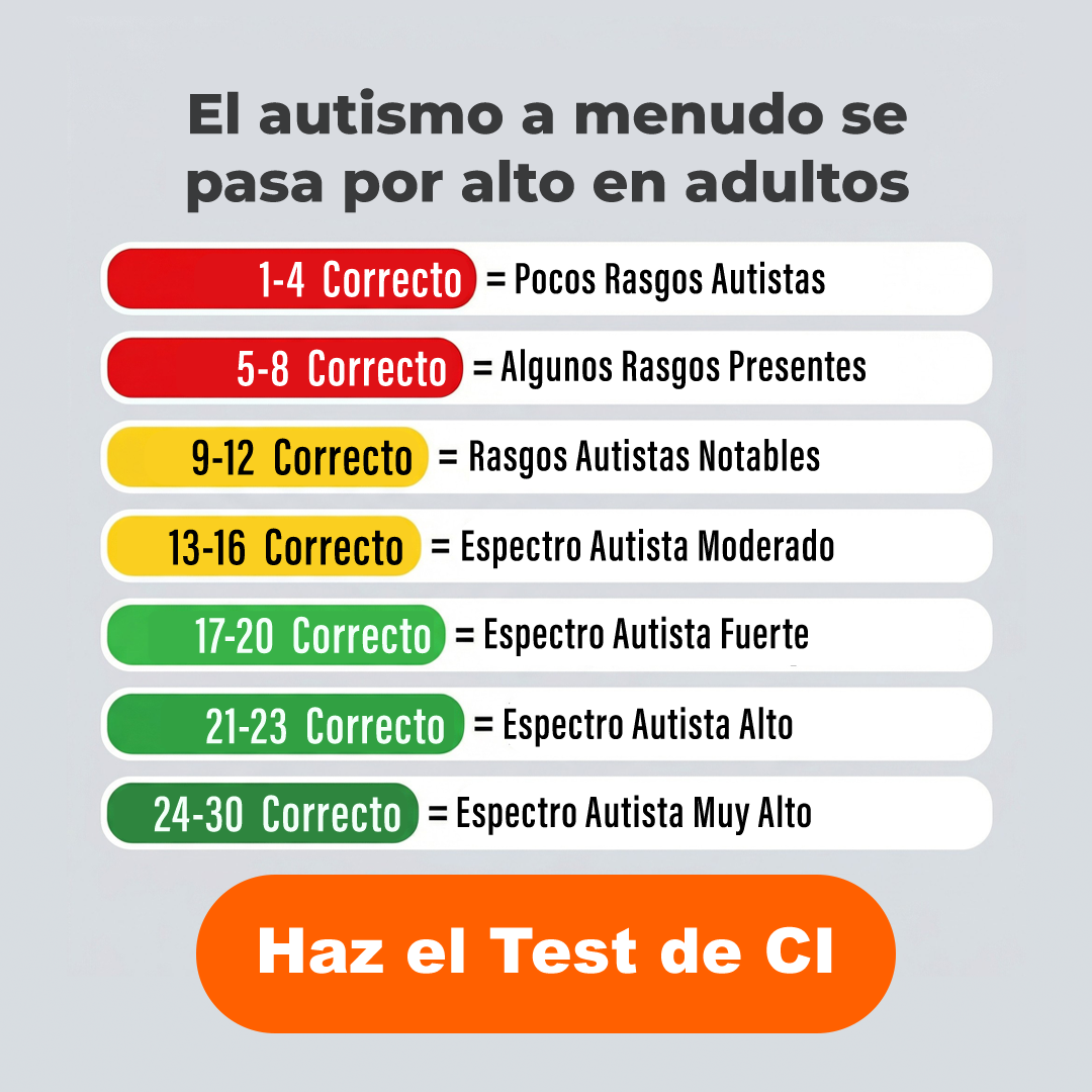 My IQ Facebook ad