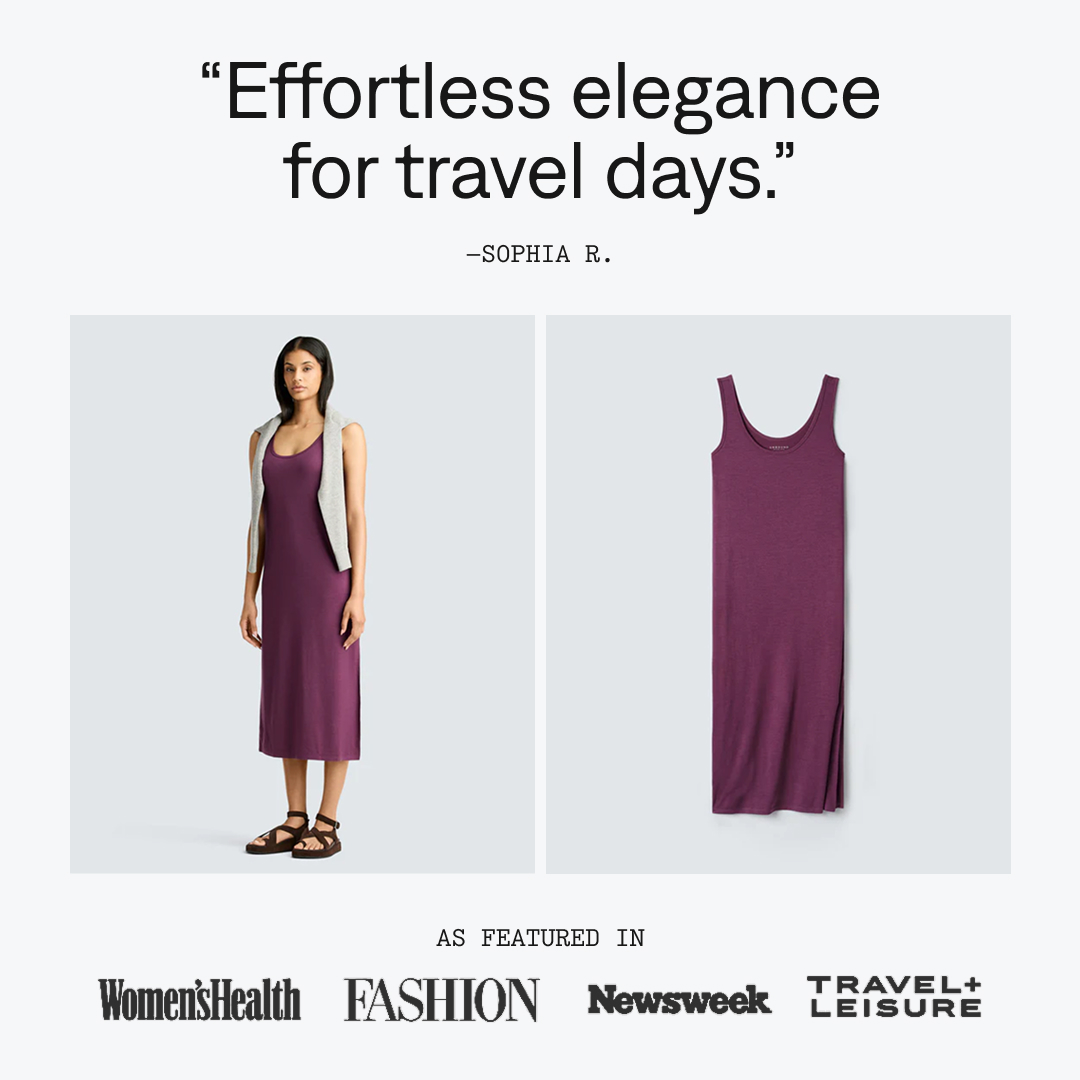 Unbound Merino Facebook ad