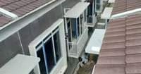 Rumah Murah Facebook ad: Rumah