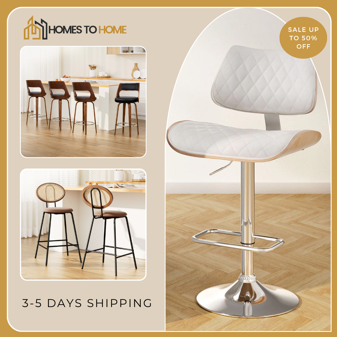 Homes To Home Facebook ad: Fast Shipping Sydney