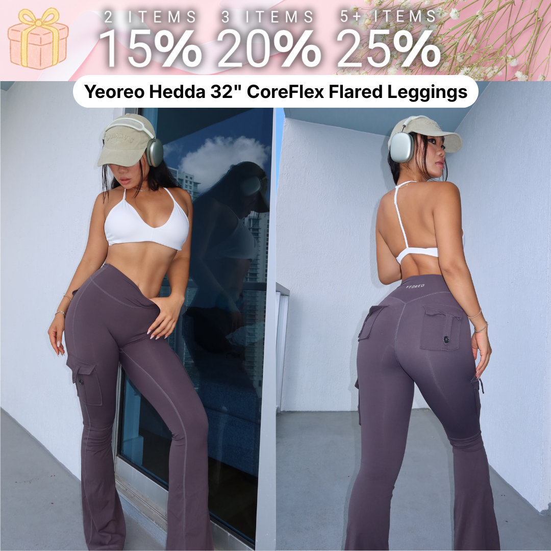 Yeoreo-Us Facebook ad