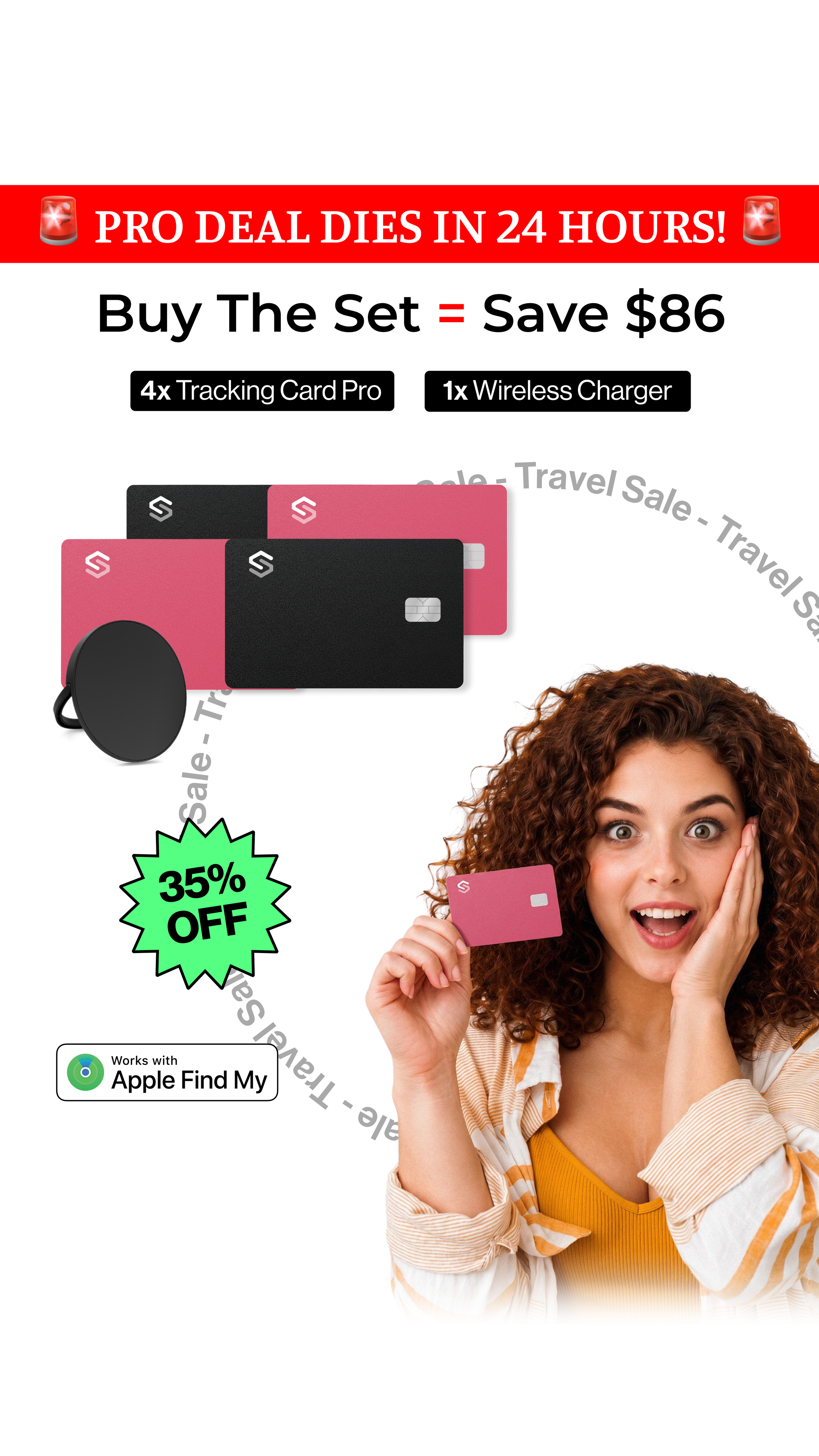 Spotminders Facebook ad