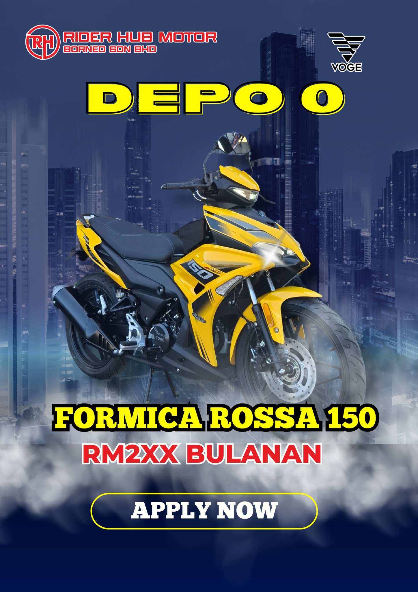 RH Motor Borneo Sdn Bhd Facebook ad: πππππ πππππ & πππππππ ππππππ -Untukβ¦