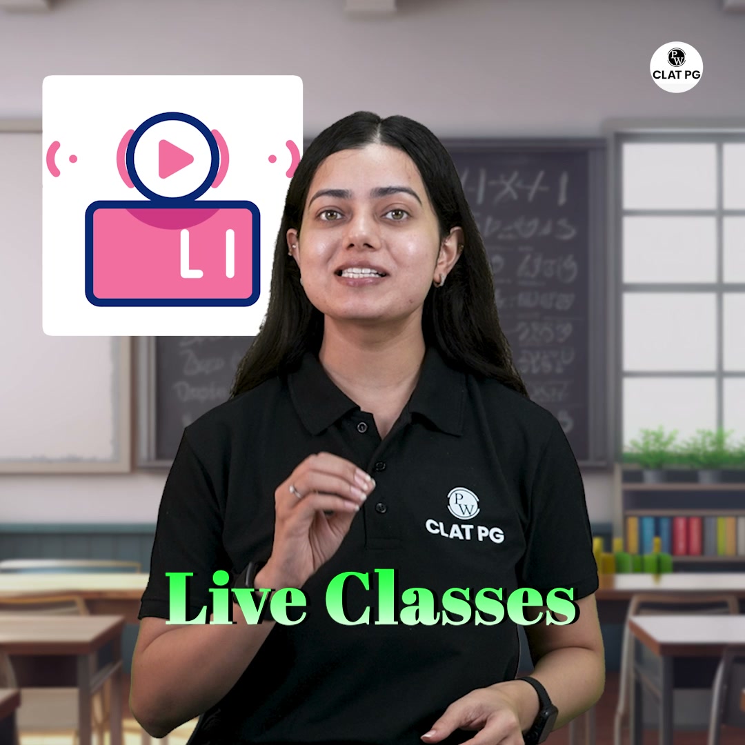 PW CLAT PG Facebook ad: CLAT PG Fast Track 2027 Batch | Enroll at ₹4,999
