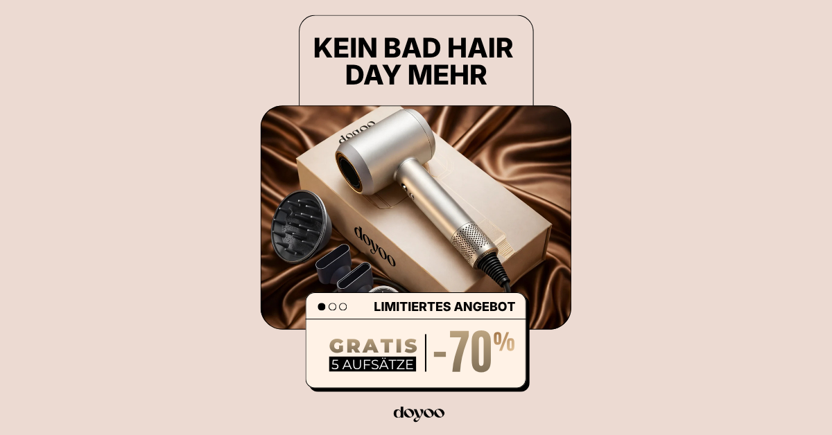 Doyoo.shop Facebook ad