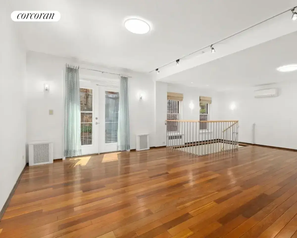 Corcoran Rentals Facebook ad