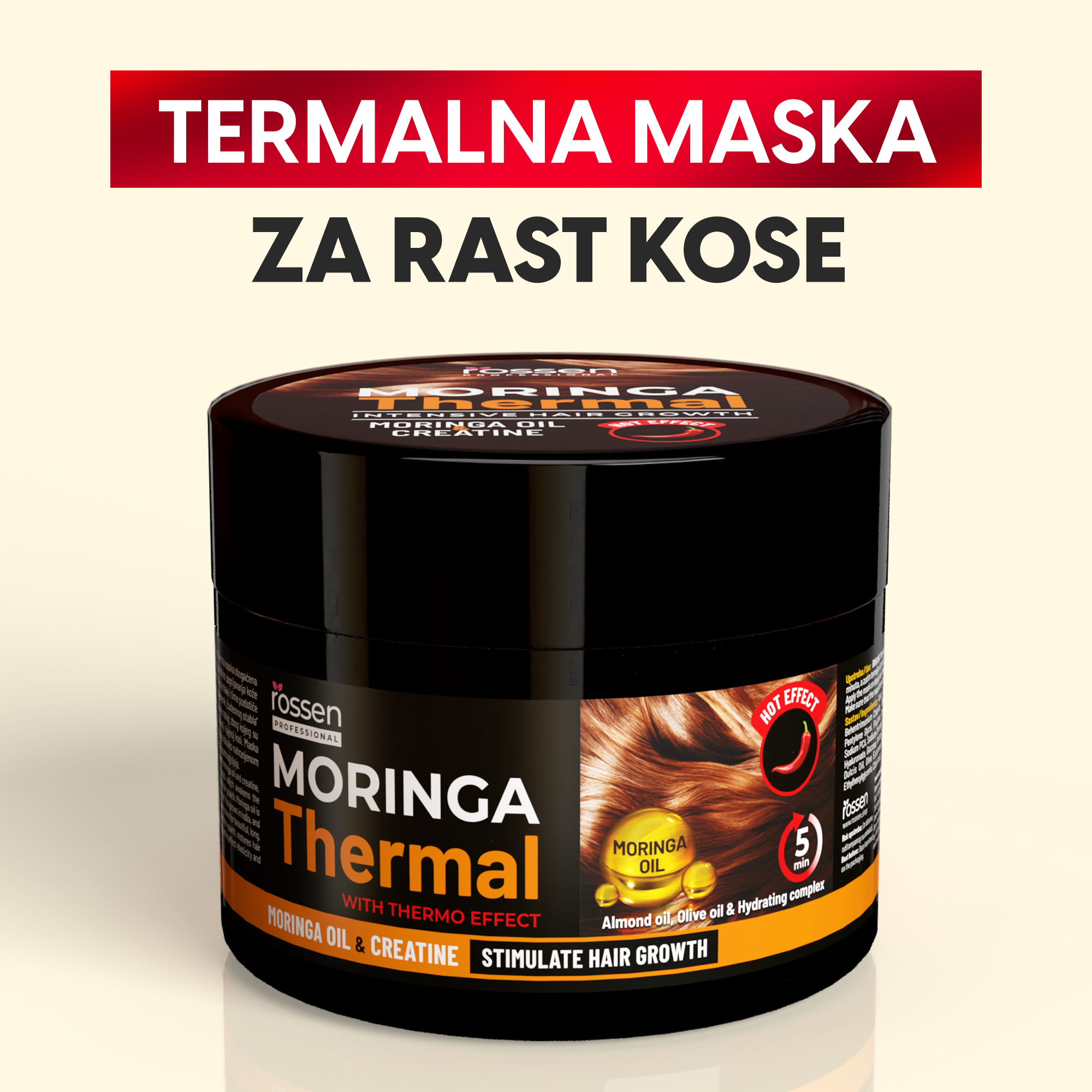 Rossen Natural Me Facebook ad