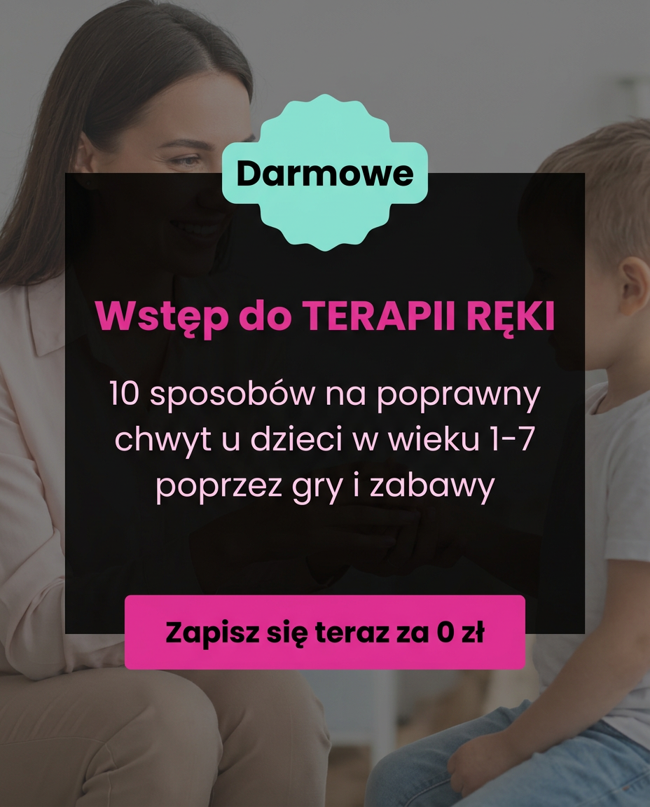 Sonia Michalik psycholog dziecięca Facebook ad