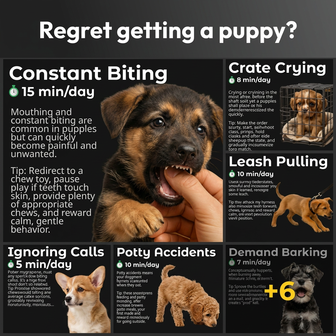 Dogo Facebook ad
