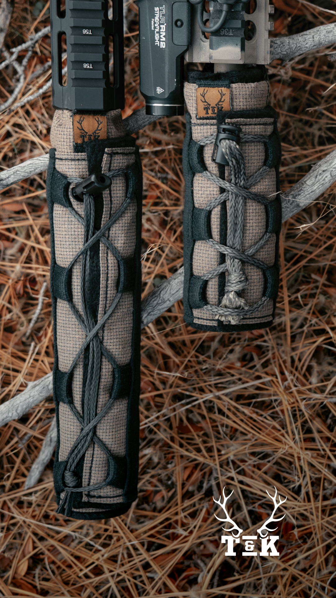T & K Hunting Gear LLC Facebook ad