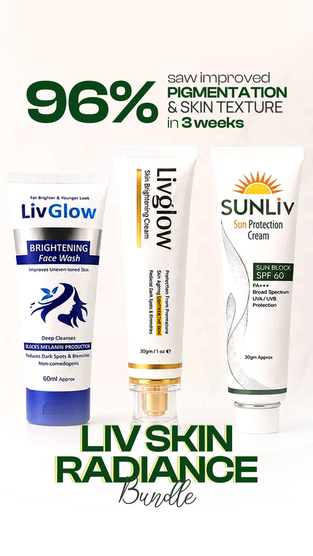 Livpharm Health Care Facebook ad