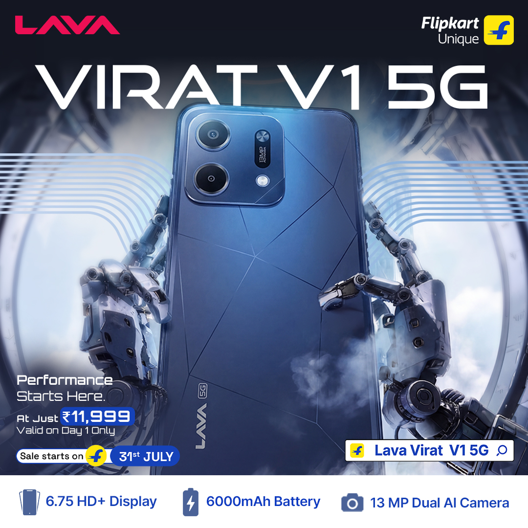 Flipkart Facebook ad