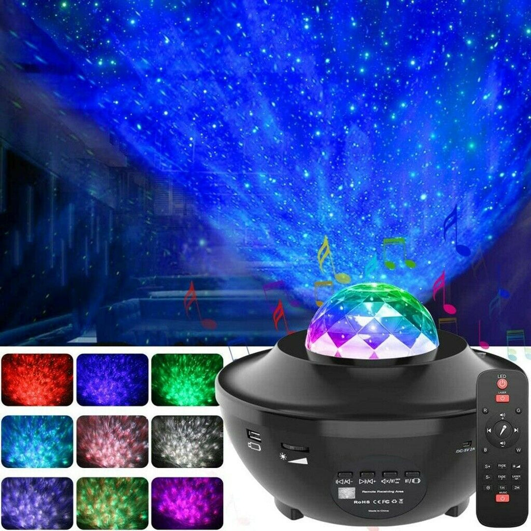 My Sensory Space Australia Facebook ad