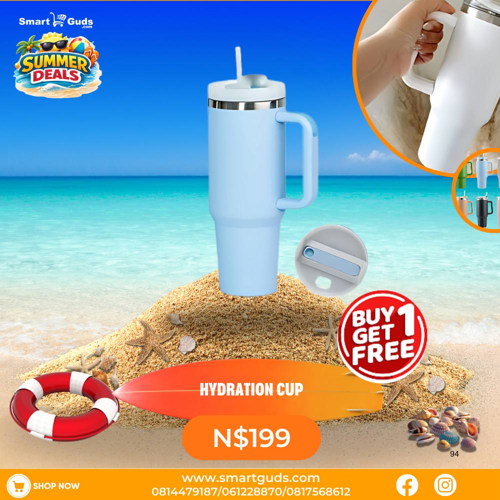 SmartGuds W Facebook ad: SMARTGUDS SUMMER DEALS ARE HERE!
