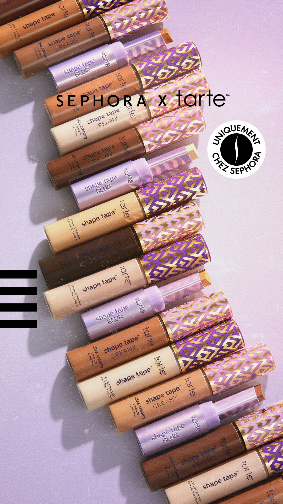 SEPHORA Facebook ad