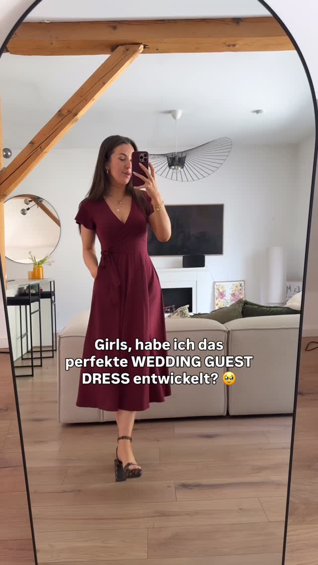 Tates Facebook ad: Jetzt im Pre-Sale verfügbar Lieferung bis Ende Juni!