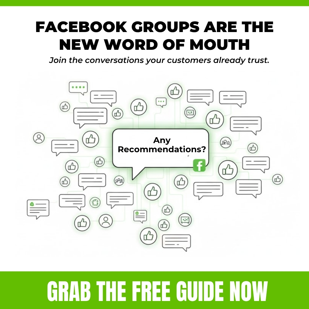 Relentless Digital Facebook ad