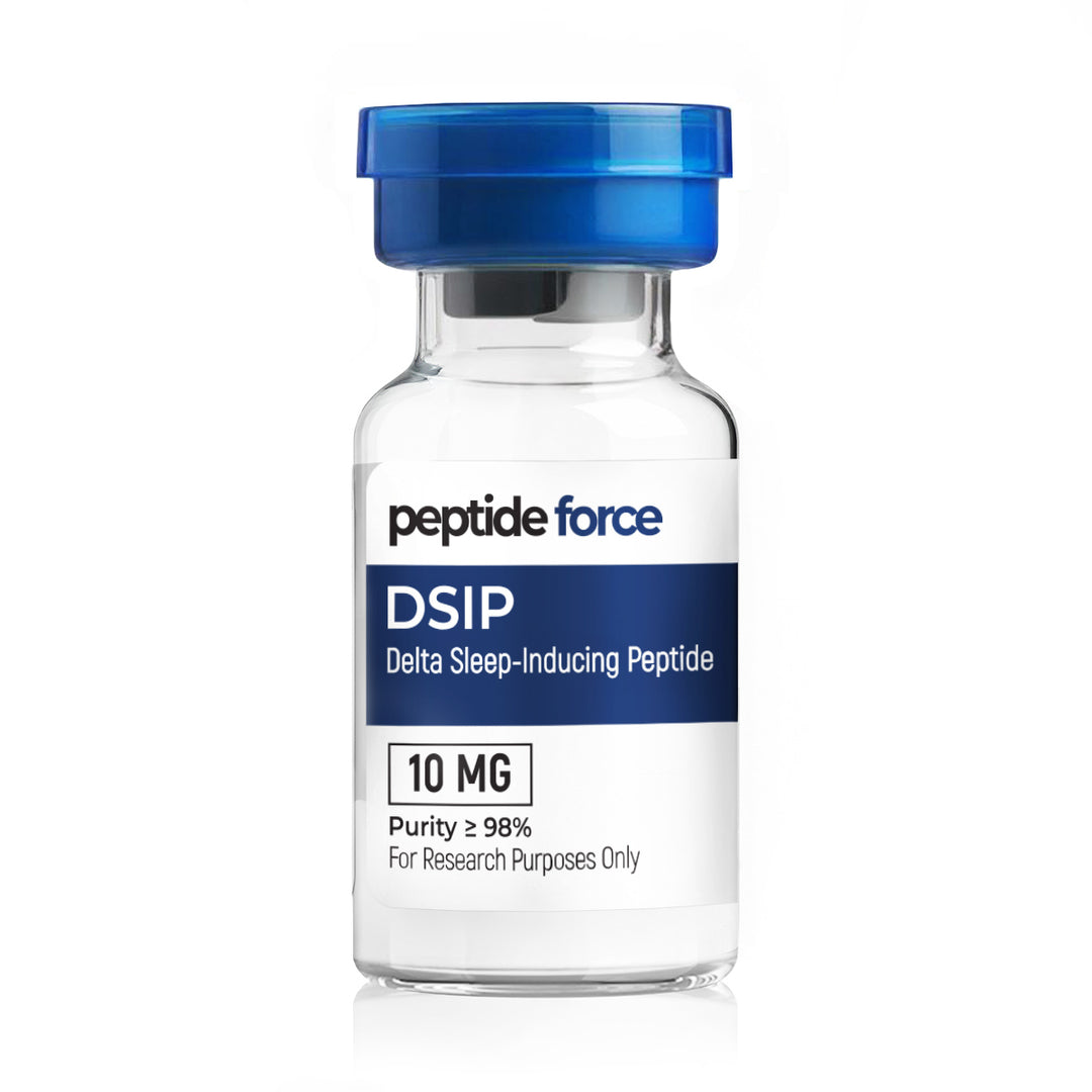 Peptide Force Bulgaria Facebook ad: Онлайн магазин за пептиди с доказано качество в…