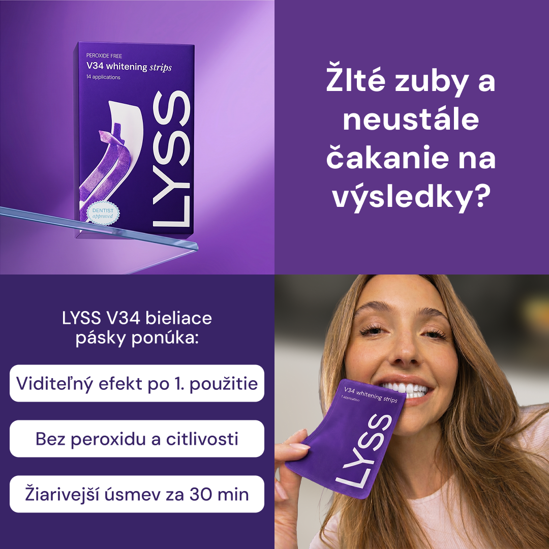 LYSS SK Facebook ad