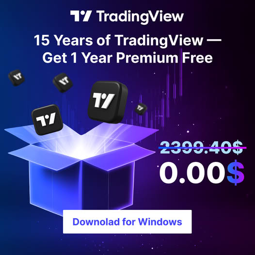 TradeCharts Facebook ad: Windows Trading Setup