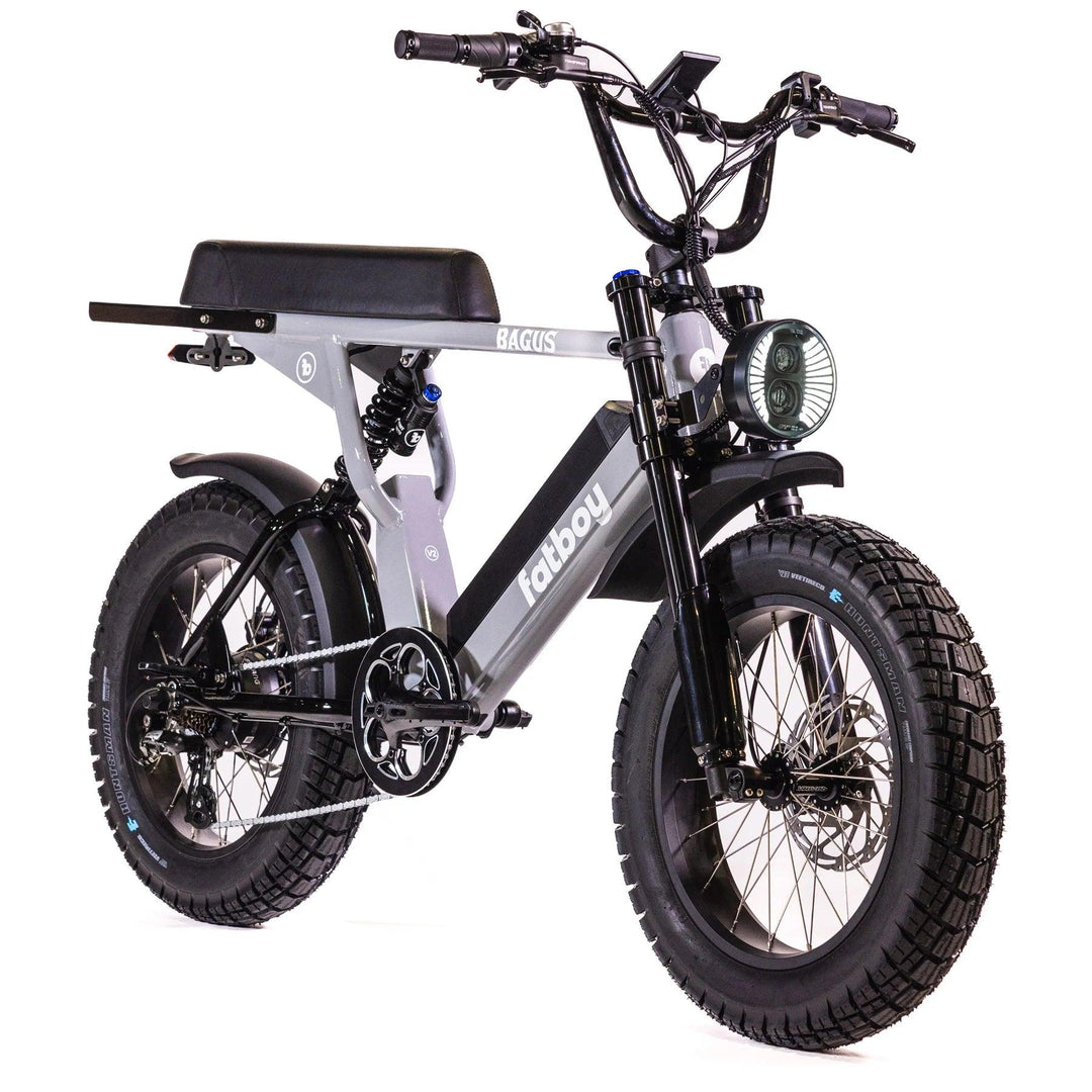 E-Move Bikes Facebook ad