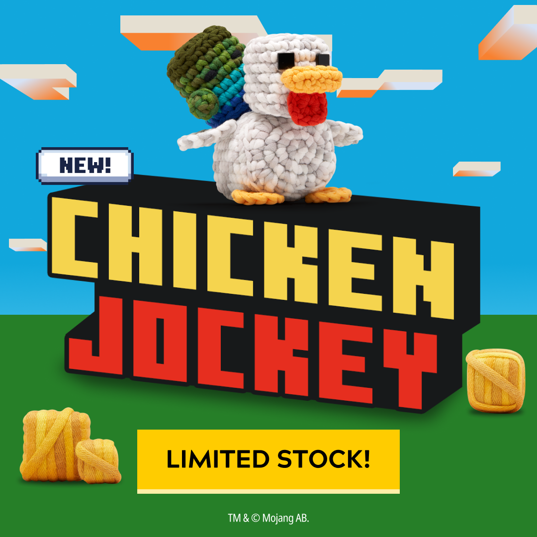 The Woobles Facebook ad