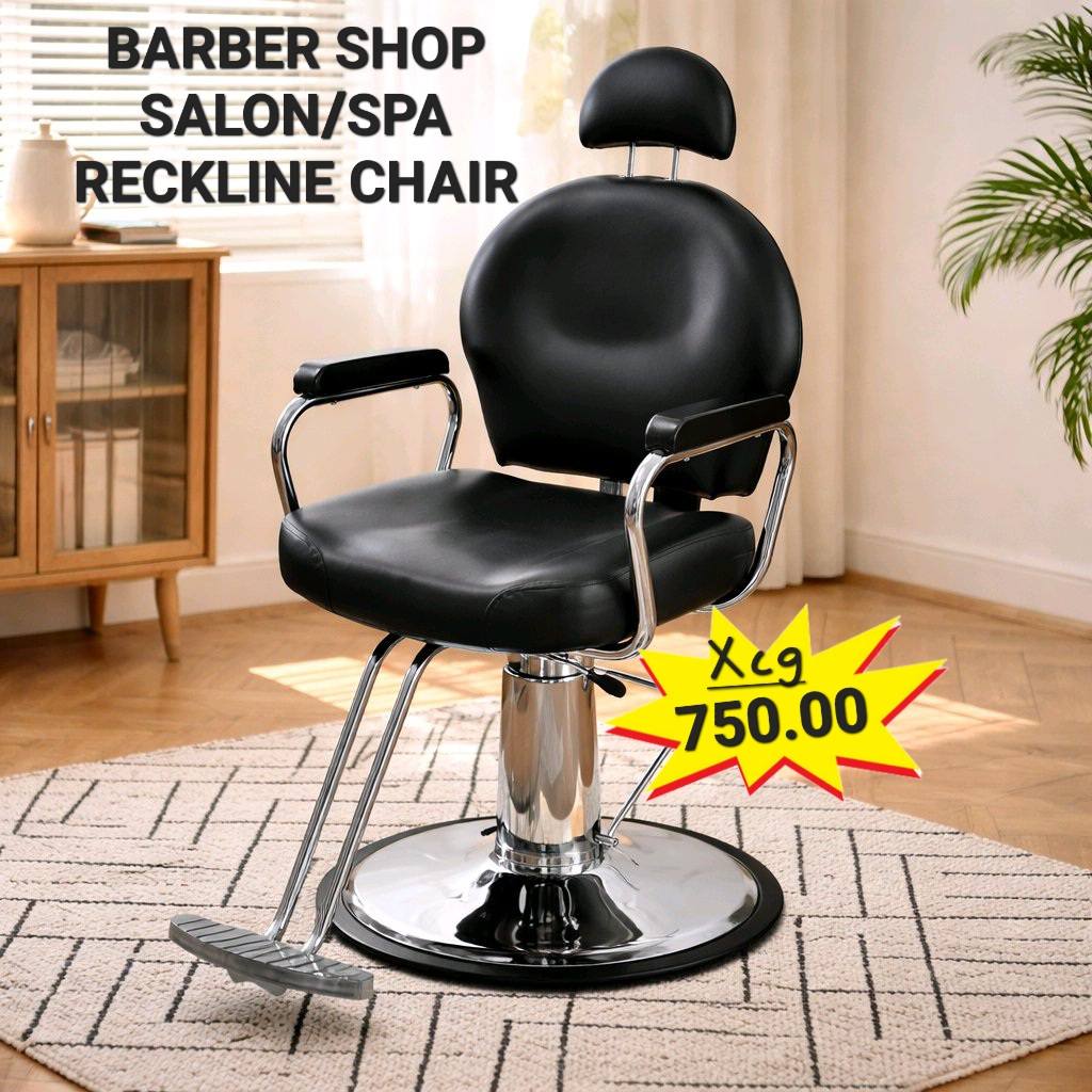 All4Sale Facebook ad: *Bo ta stima bo salon, spa nos ta…